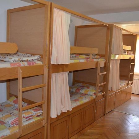 סקופיה Hostel Valentin 2 מראה חיצוני תמונה