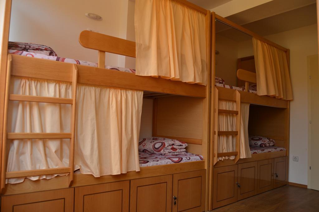סקופיה Hostel Valentin 2 חדר תמונה