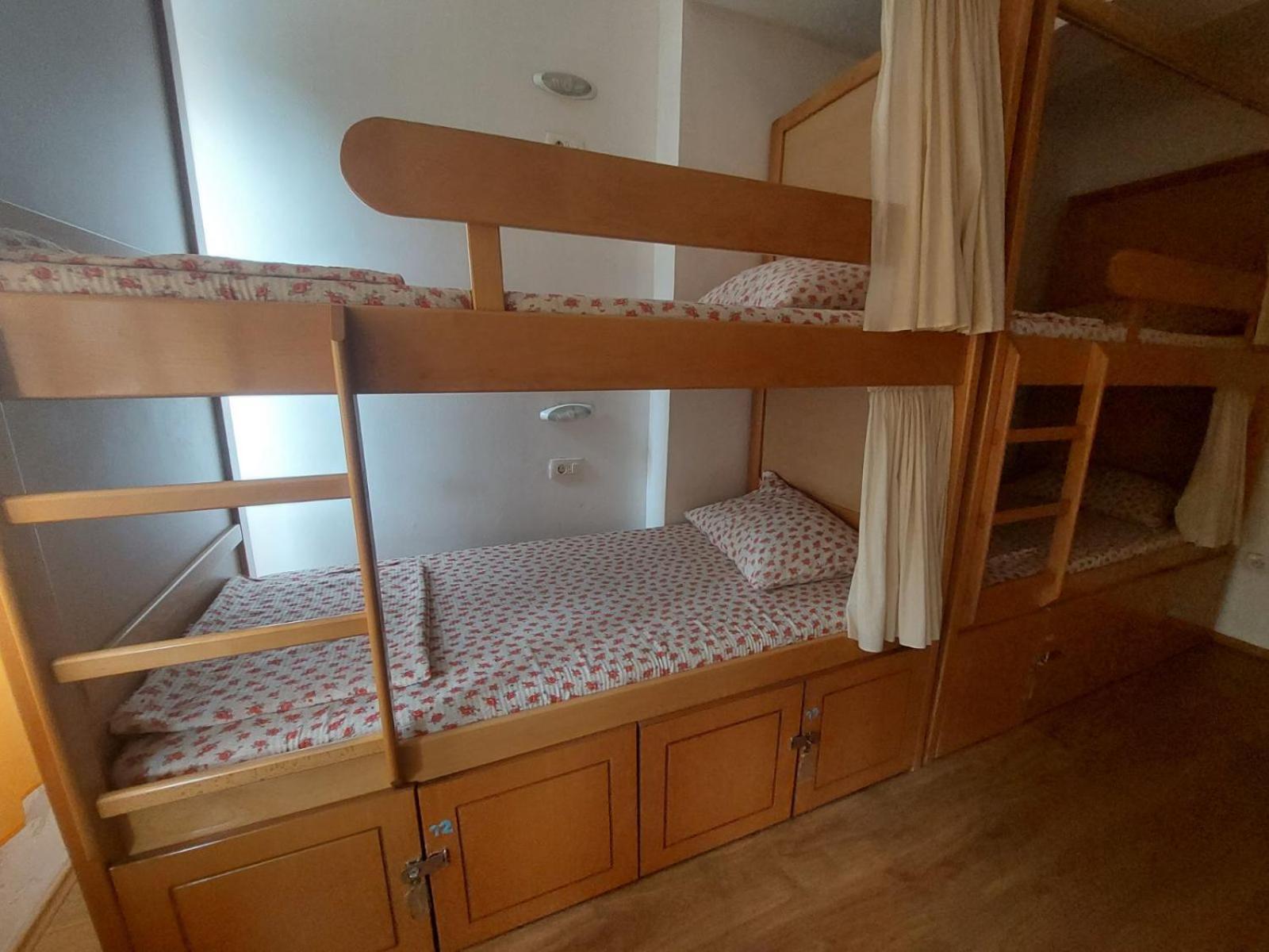 סקופיה Hostel Valentin 2 מראה חיצוני תמונה