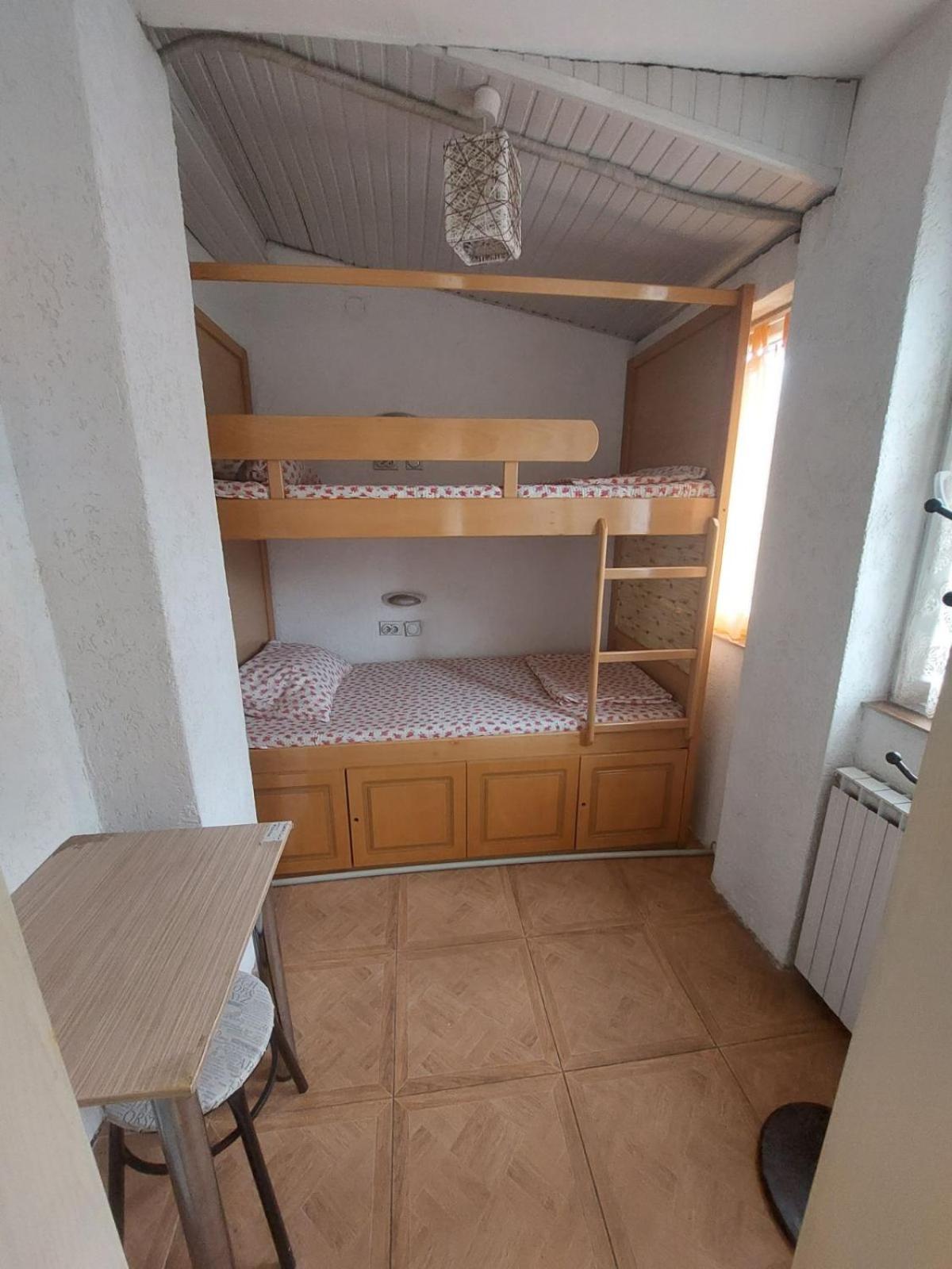 סקופיה Hostel Valentin 2 מראה חיצוני תמונה