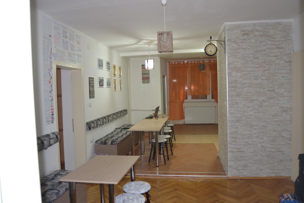 סקופיה Hostel Valentin 2 מראה חיצוני תמונה
