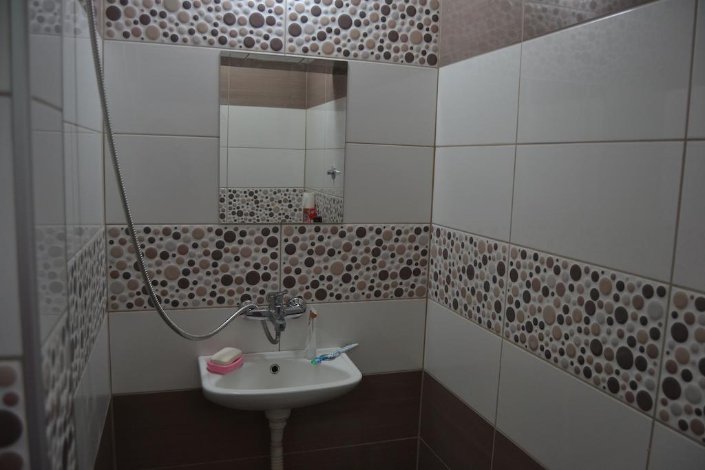 סקופיה Hostel Valentin 2 מראה חיצוני תמונה