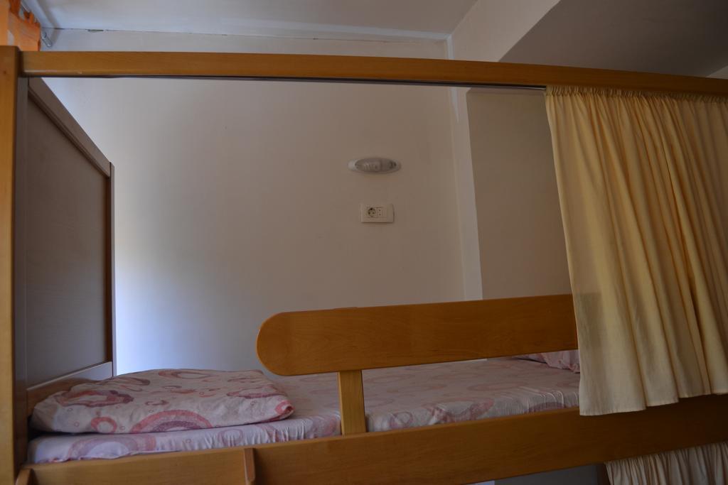 סקופיה Hostel Valentin 2 מראה חיצוני תמונה