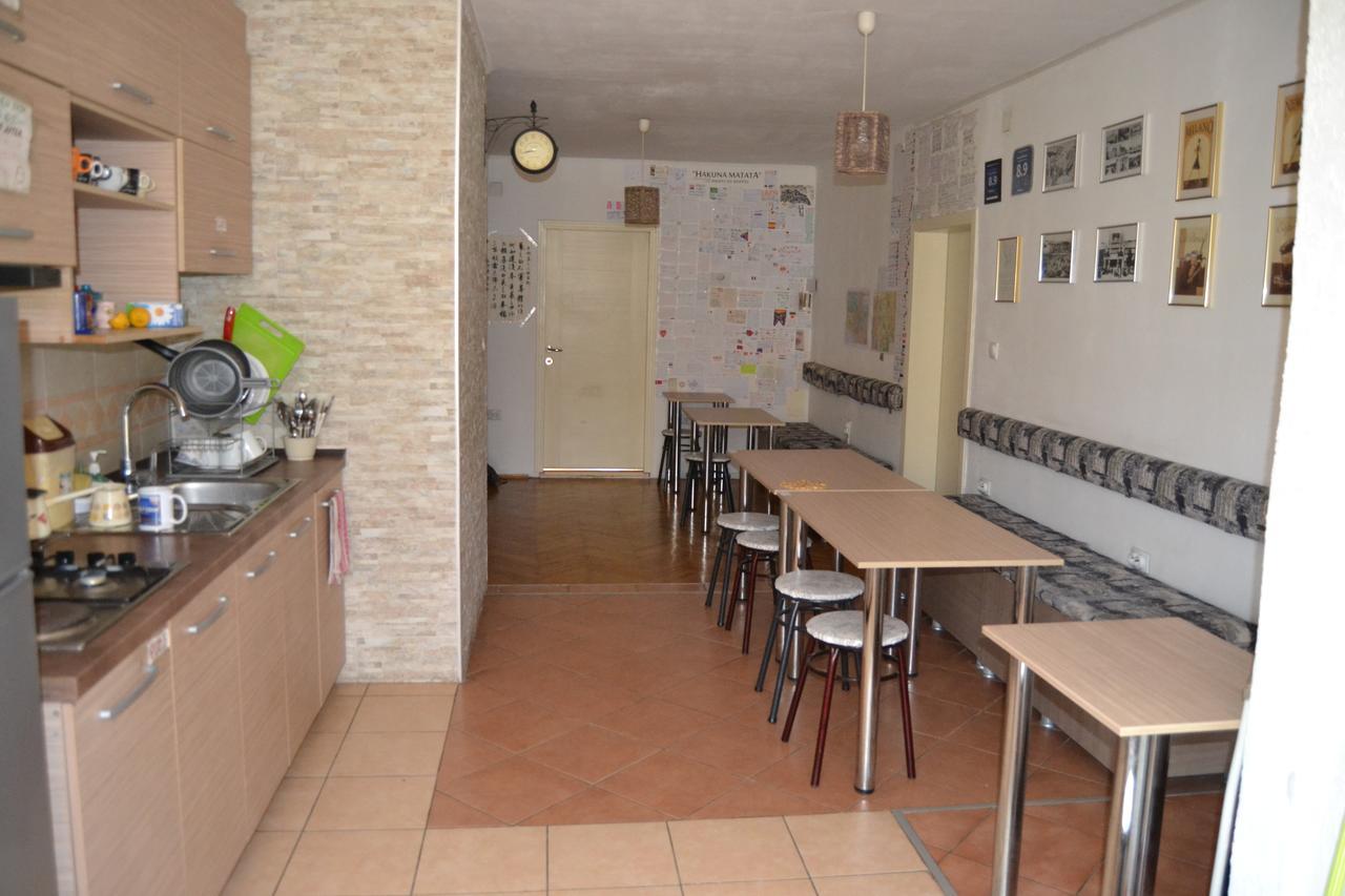 סקופיה Hostel Valentin 2 מראה חיצוני תמונה