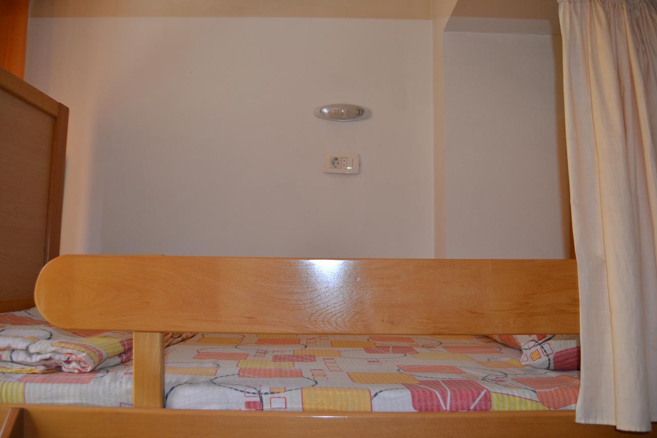 סקופיה Hostel Valentin 2 מראה חיצוני תמונה