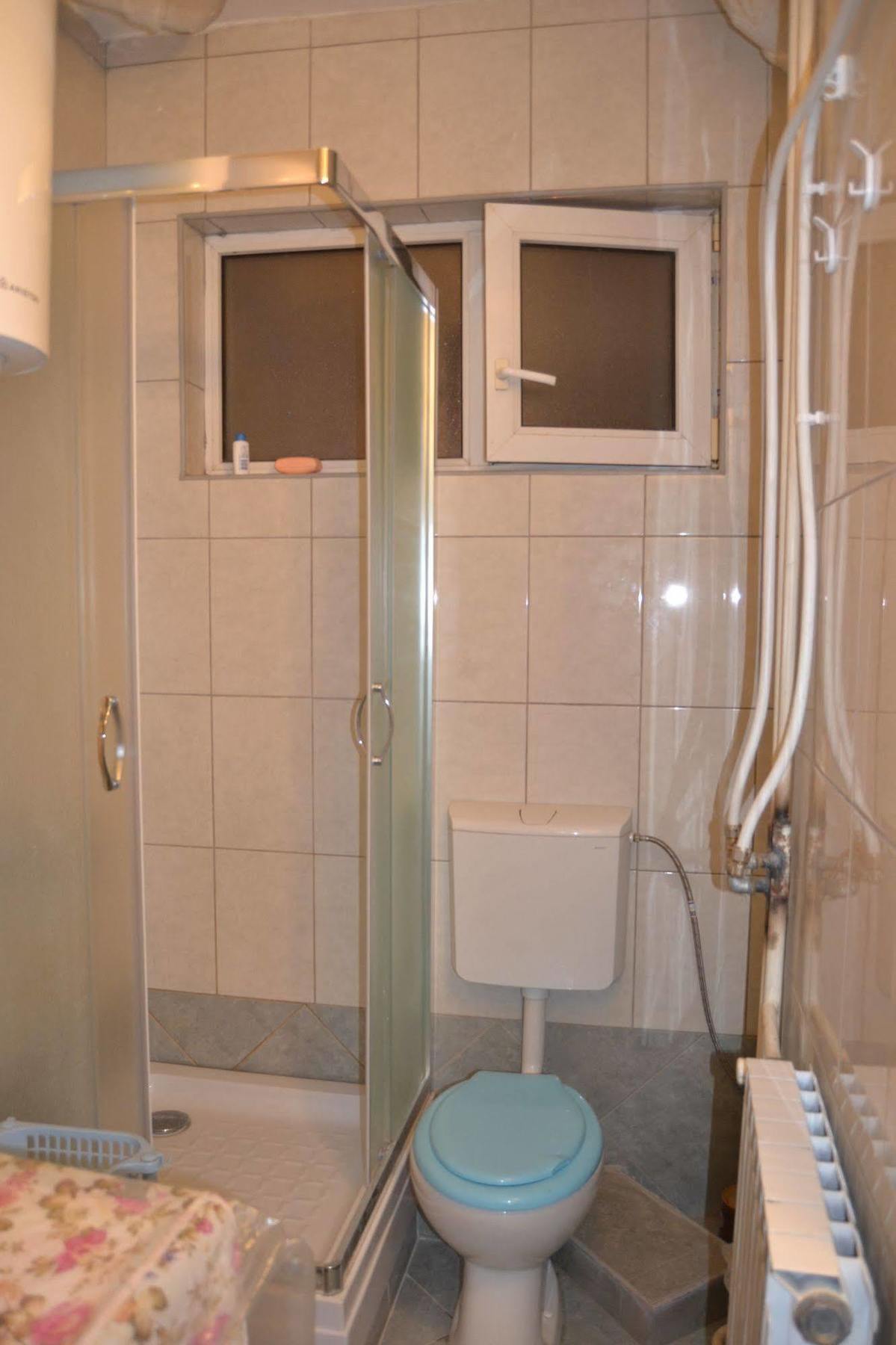 סקופיה Hostel Valentin 2 מראה חיצוני תמונה
