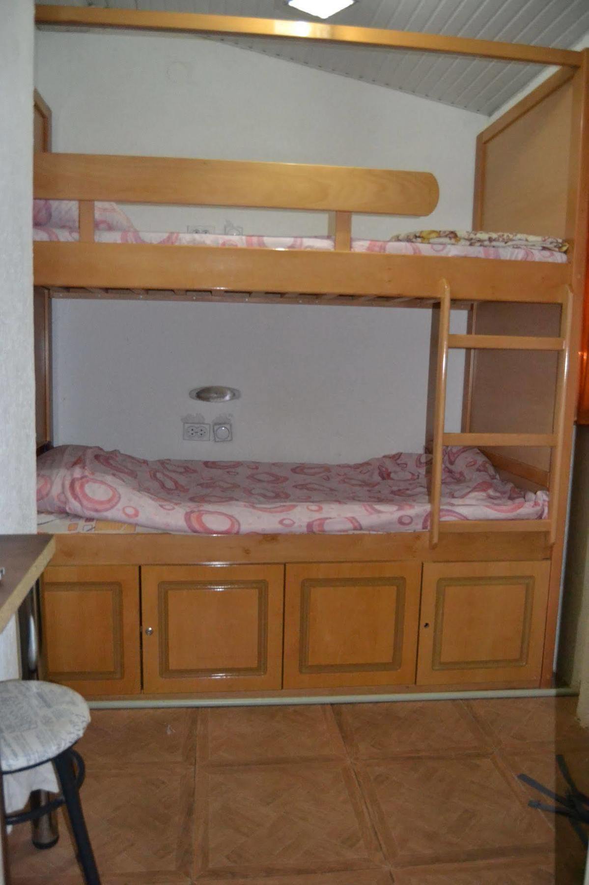 סקופיה Hostel Valentin 2 מראה חיצוני תמונה