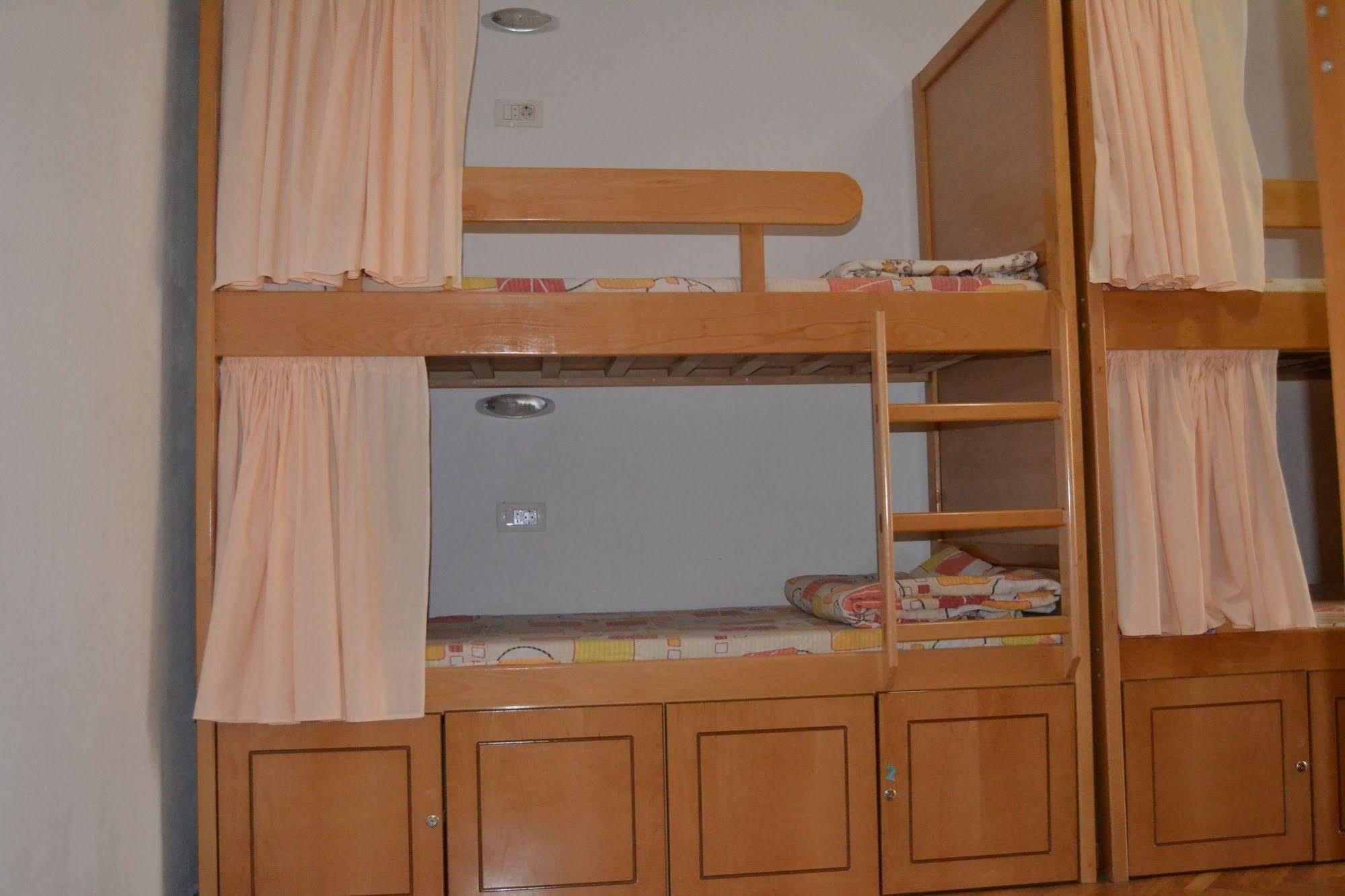 סקופיה Hostel Valentin 2 מראה חיצוני תמונה