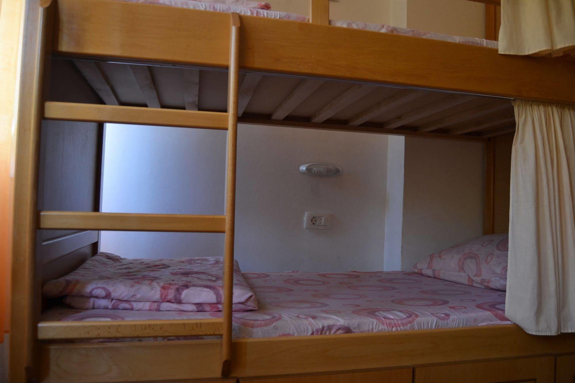 סקופיה Hostel Valentin 2 מראה חיצוני תמונה